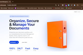 do document management system