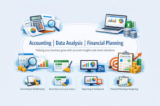 data analysis and data cleaning