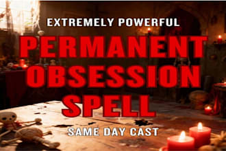 cast an extreme obsession love spell commitment spell fast love spell