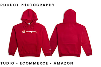 shoot professional ecommerce product photos
