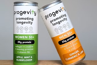 formulate energy drink energy shots beverages smoothie and cocktail formulation