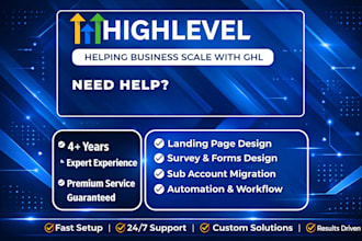 gohighlevel website gohighlevel sales funnel gohighlevel landing page ghl expert
