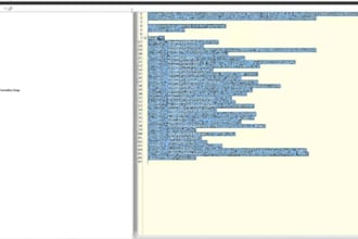decompile, modify, and recompile ea source code or ea files