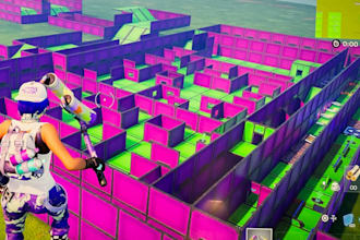 fix fortnite creative maps in uefn