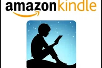 read and provide honest review on amazon kindle, kdp, ebook or books