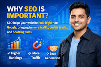 digital marketing SEO expert