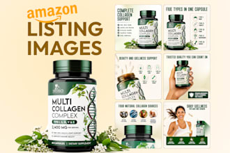 do amazon product images design, amazon listing images that convert