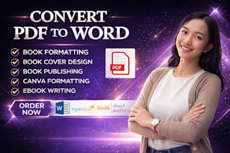 fix kdp paperback margin errors and  layout for print ready pdf