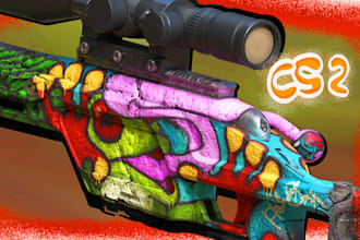 create eye catching thumbnails