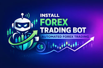 install forex trading bot, automated forex trading bot, forex trading, forex ea