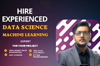 do ai, machine learning, deep learning, and data science projects