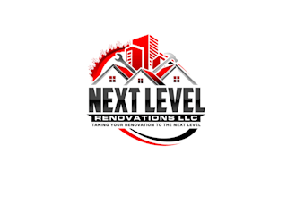 create wonderful and excellent home renovation logo design
