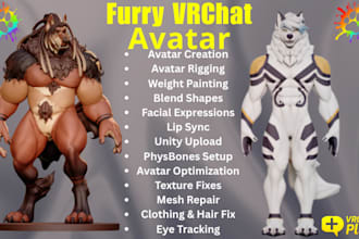 rig furry vtuber avatar, vrchat nsfw model, 3d anime rig, animaze setup, dragon