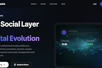 build fast loading wordpress or custom PHP websites