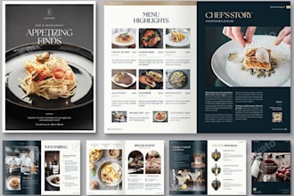 cookbook design, cookbook formatting, recipe book and KDP cookbook writing