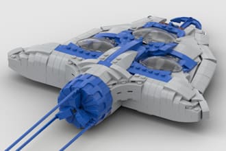 build 3d lego design galactus minifigure and lego decals pdf manual technic
