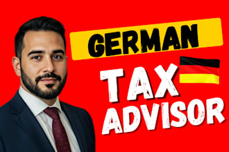 do german tax advisor steuerberater vat lohnsteuer hi amend previous tax return