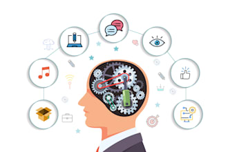 create custom ai and neural network solutions
