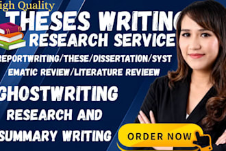 proofread, ghostwrite your academic writing, thesis and dissertation editing