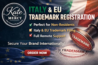 register eu trademark euipo, protect your brand, trademark search italy eu