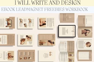 do paperback, ebook, book formatting and interior layout design