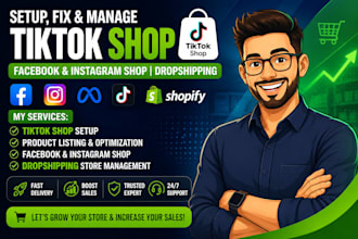 setup tiktok shop, tik tok dropshipping tiktok shop marketing, tiktok affiliate