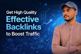 provide safe and effective guest post  backlinks
