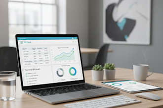 ai driven SEO strategy for traffic growth