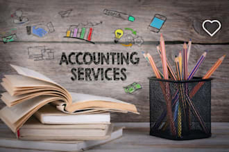 deliver professional financial reporting and accounting services
