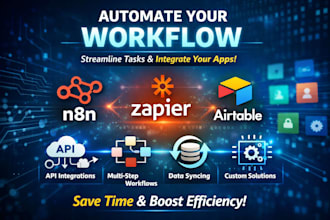 build no code automation systems for your business