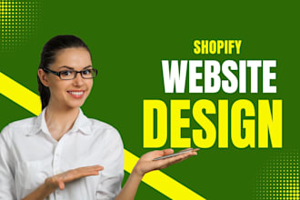 install custom fronts shopify web redesign