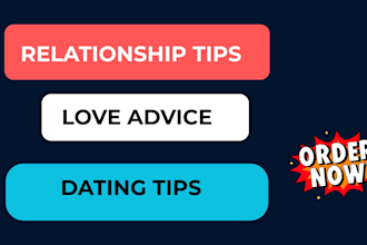 do personal online dating and relationship coaching