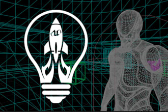 create unreal engine 5 prototypes and features for you