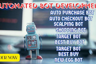 do checkout bot, pop mart bot, auto buying bot, pokemon card bot, purchase bot