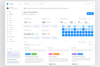software developer, web app, desktop