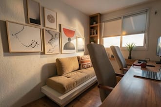 photorealistic 3d interior renderings