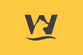 design minimal logo at cheap rate