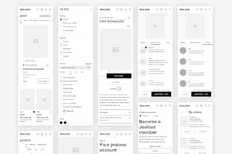 do a UX audit for your website or app