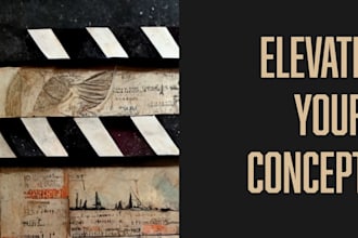 analyze your logline and elevate your script concept