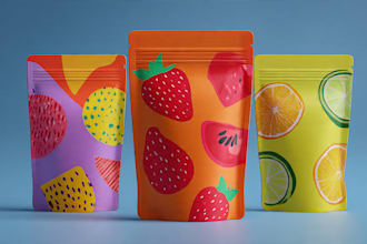 do product packaging design