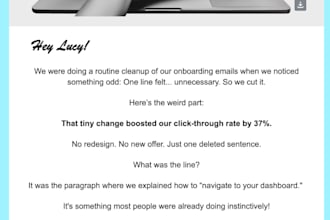 do copywriting work with the help of ai