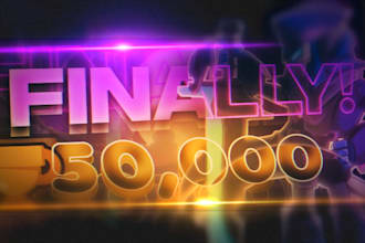 design viral youtube thumbnails
