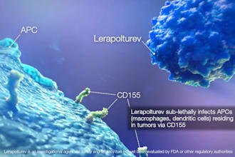 3d medical animation moa oncology pharma healthcare explainer video