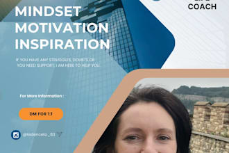 create personalized action plan to achieve your goals
