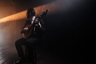 record authentic portuguese guitar for your song