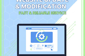 update, modify, or add new features to your website using mern stack and next js