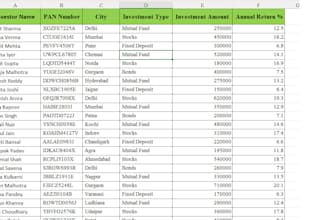 do professional PDF to word and excel conversion
