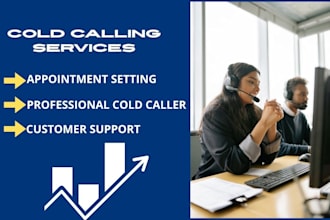 be cold calling in spanish