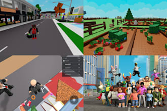 make roblox, dev roblox game, roblox script, roblox map, scripting, roblox dev