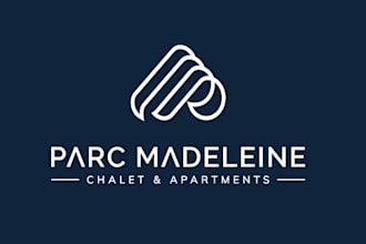 create a custom brand logo design for your business